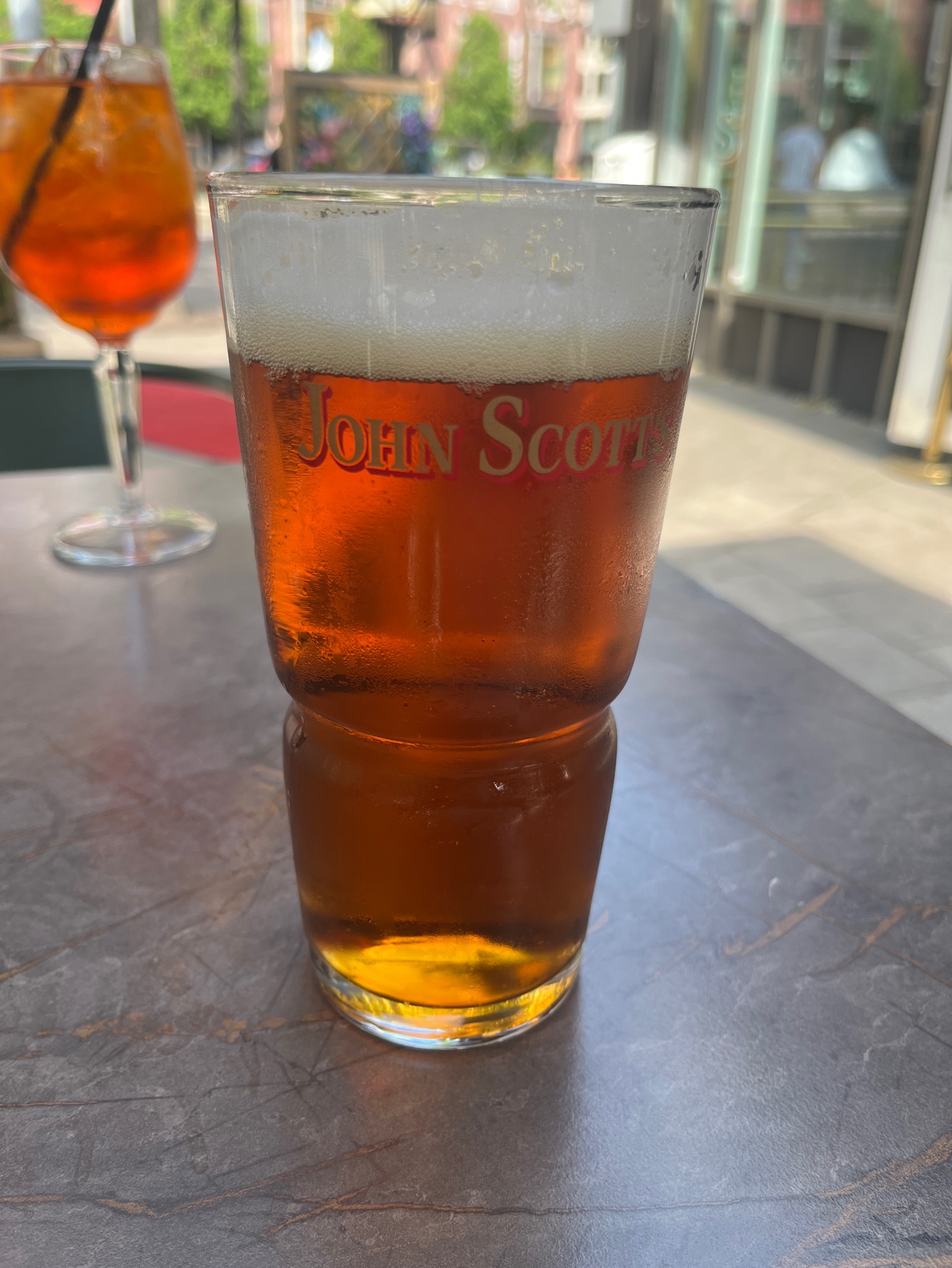 Ricky's IPA, Zeunerts Bryggeri (Kopparbergs Bryggeri)