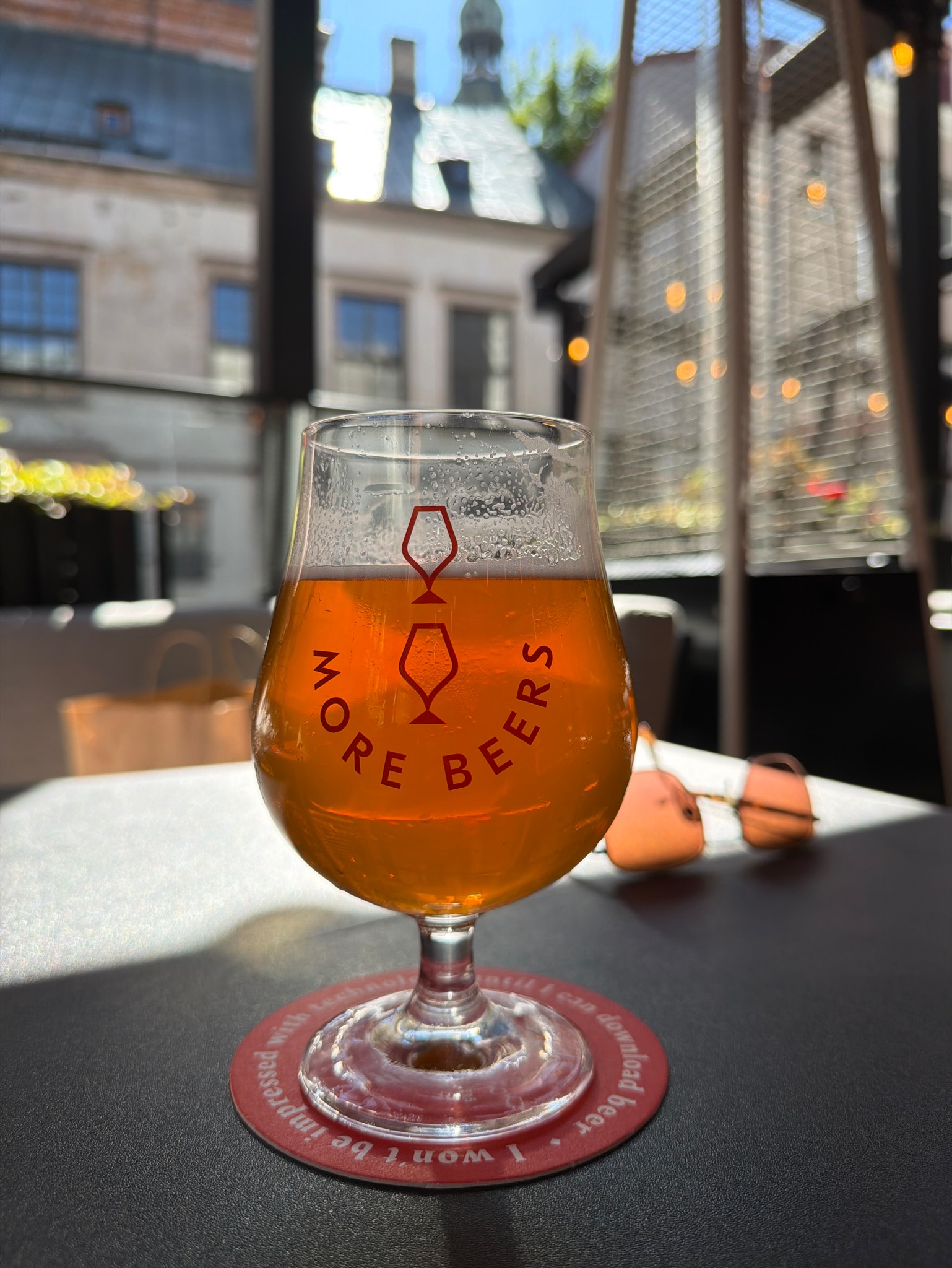 Two More Beers Craft IPA, Latvia