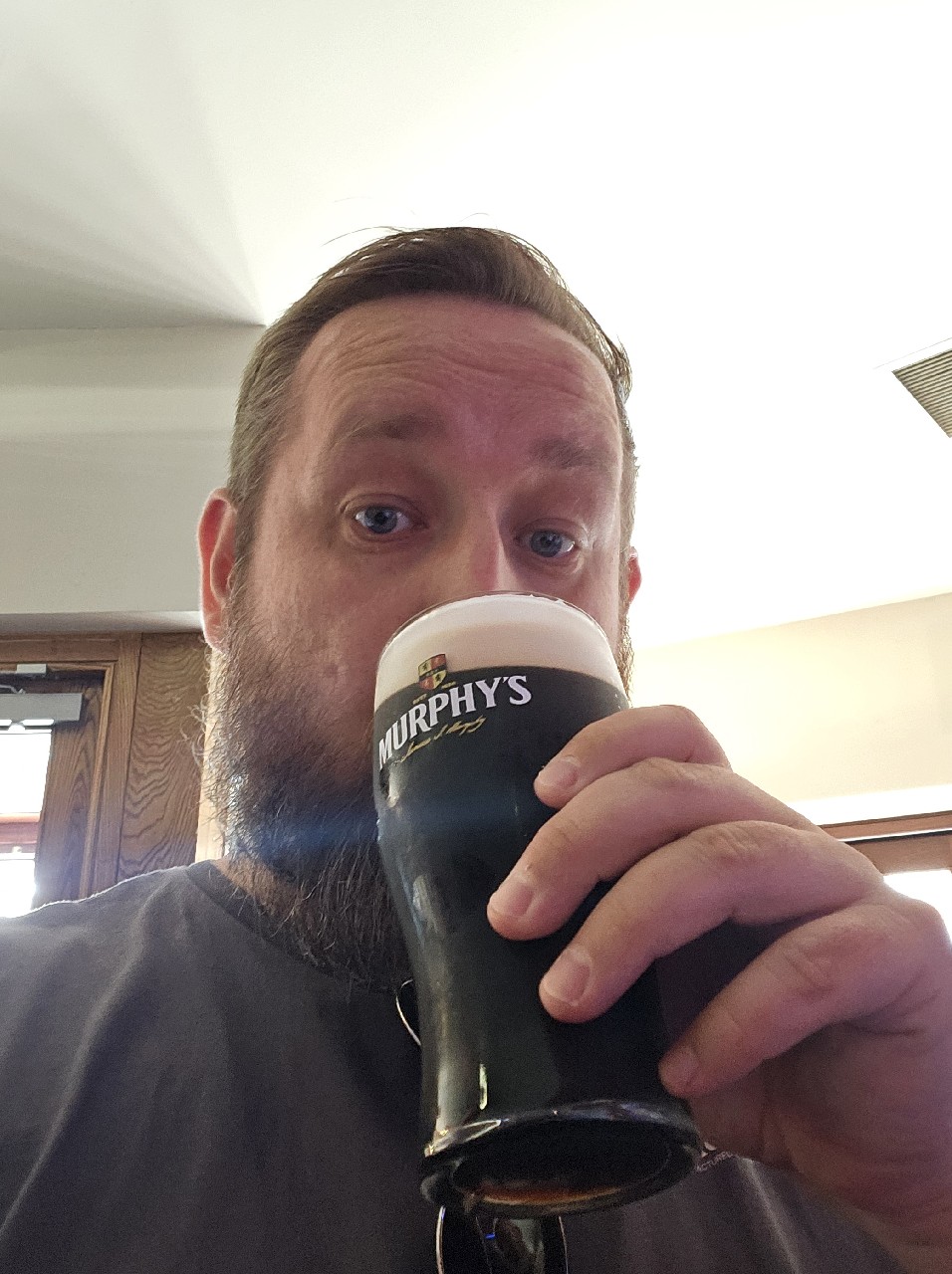 Murphy's Irish Stout, Heineken Ireland