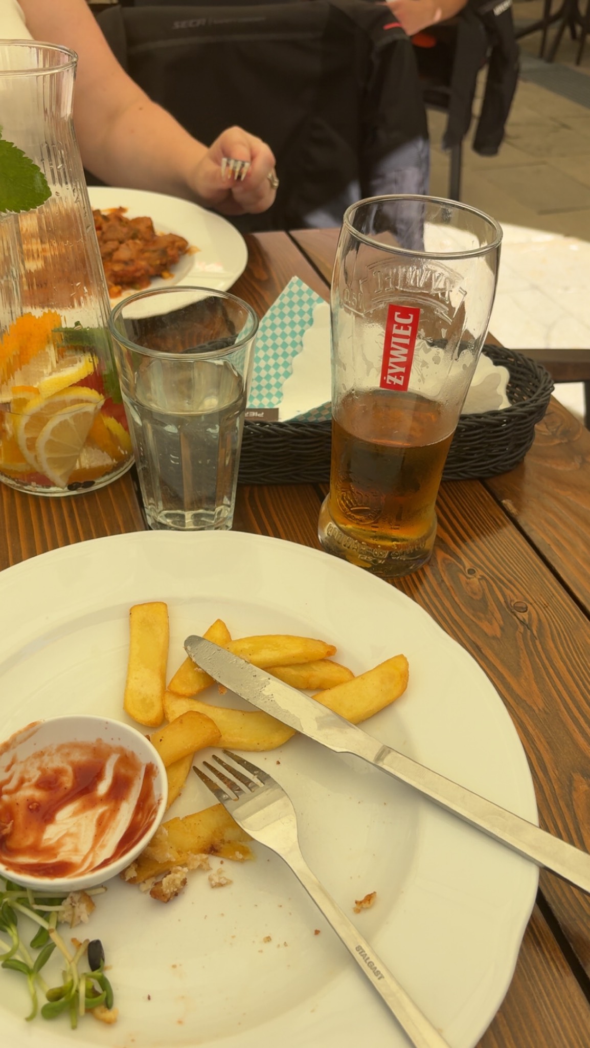 Żywiec, Grupa Żywiec (Heineken)