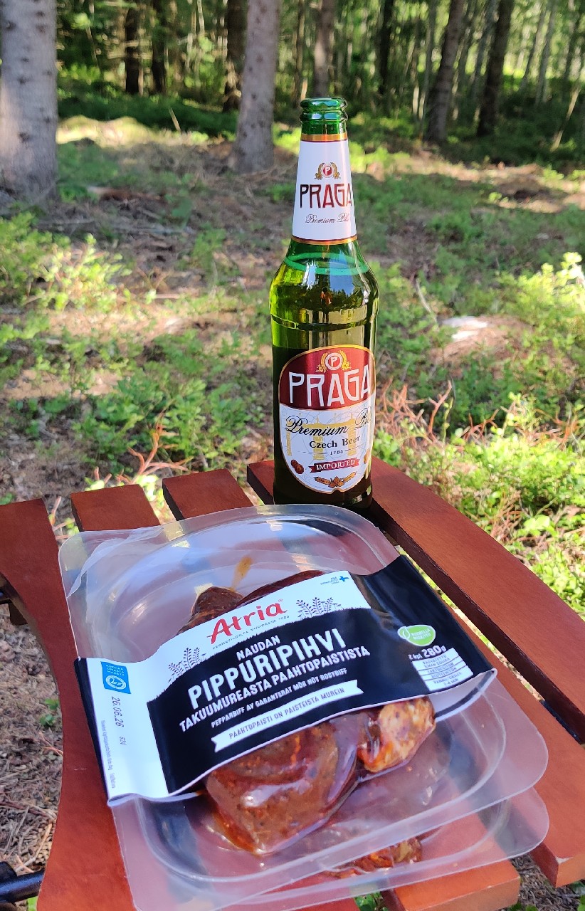 Praga Premium Pils, Praga Brewing Group
