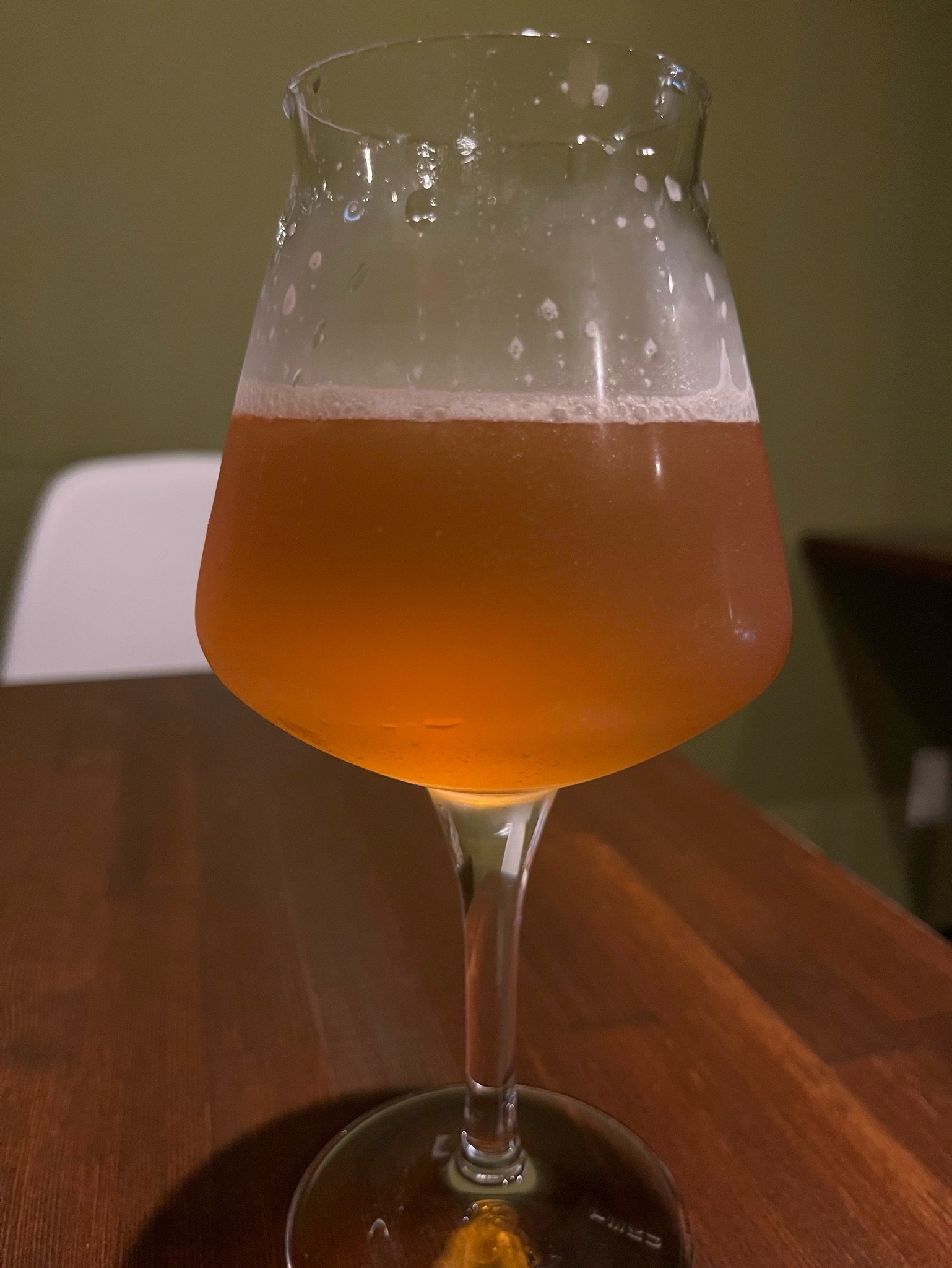 Minamichita Blood Orange IPA, Y.Market Brewing