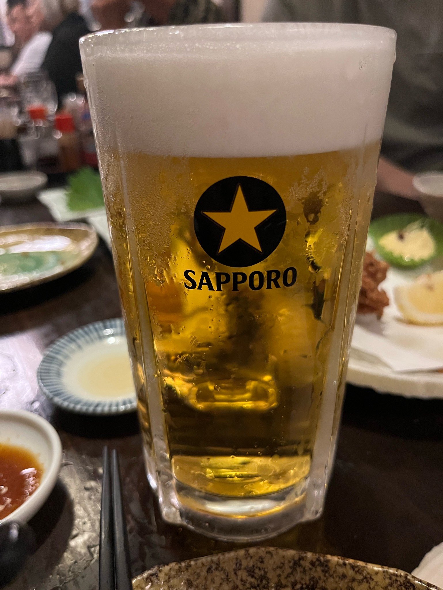 Sapporo Premium Beer, Sapporo Breweries