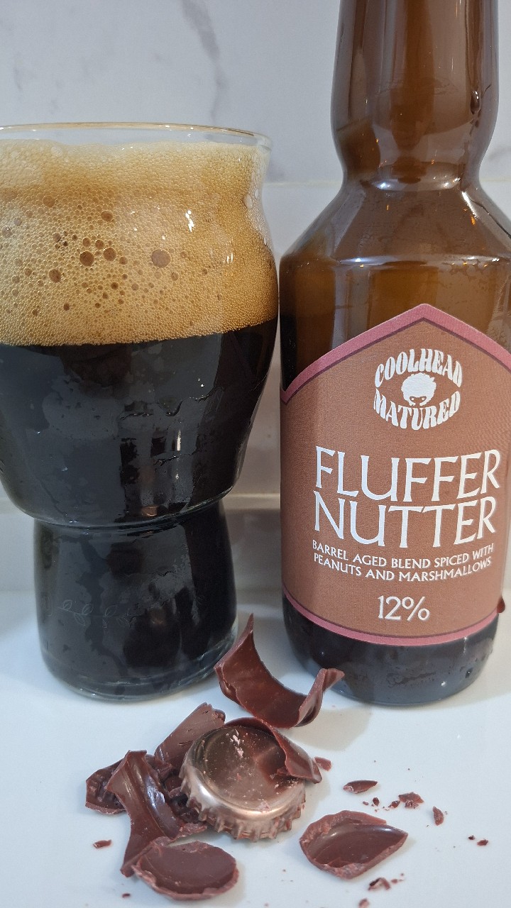 Fluffernutter, Finland