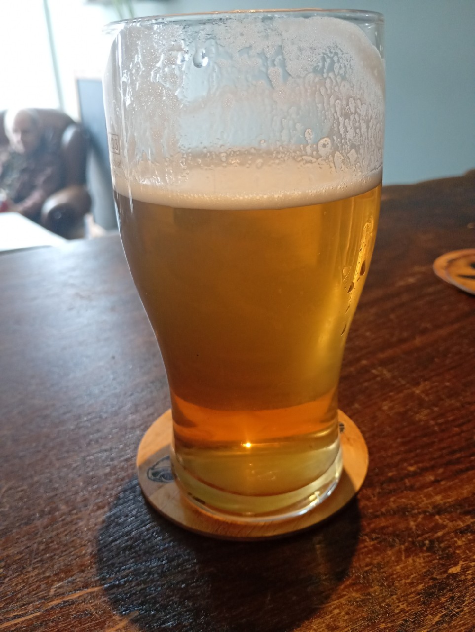 Prohibition, Salopian Brewery
