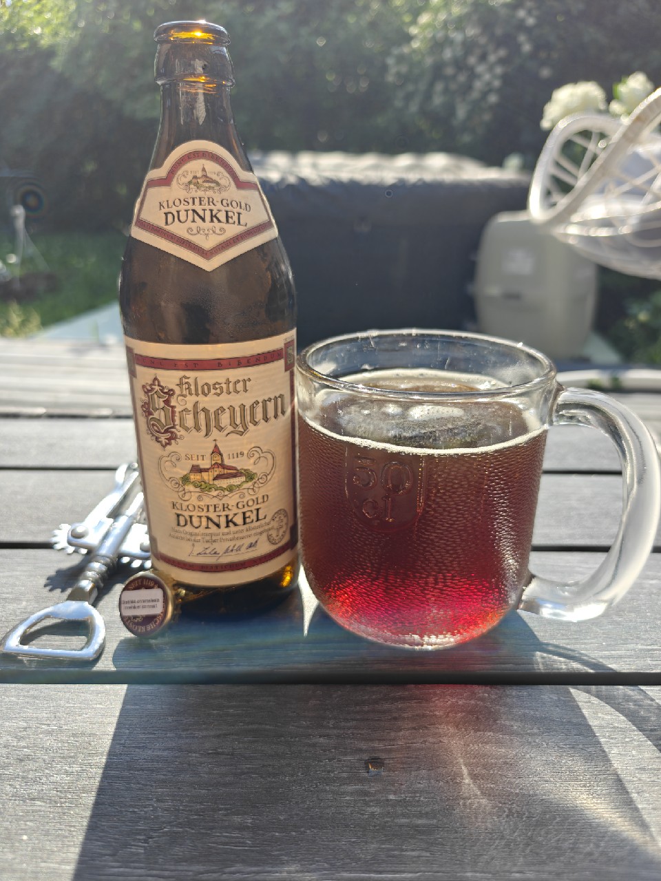 Kloster-Export Dunkel / Kloster-Gold Dunkel, Germany