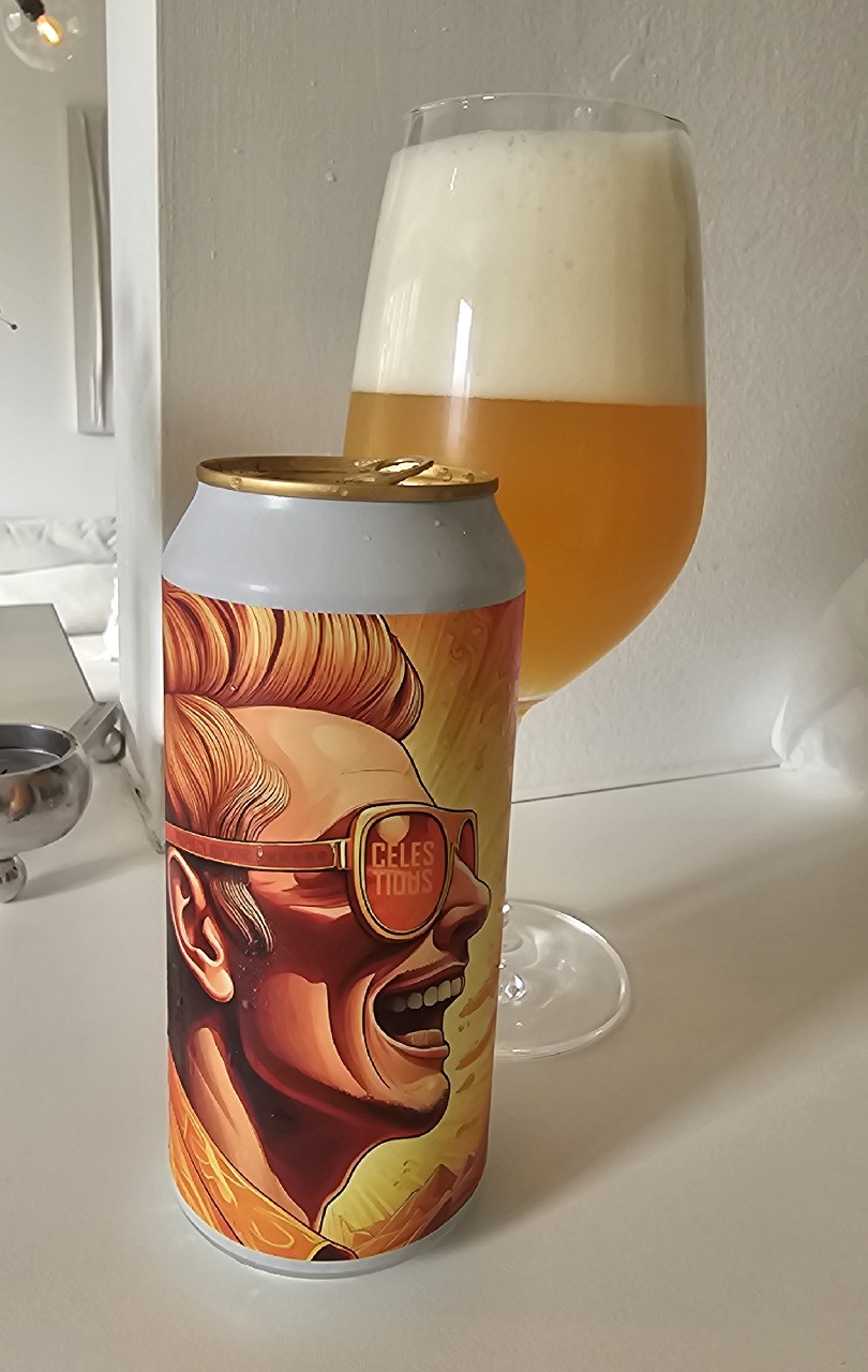Prophecy Brewing Celestious, Brygghus 19