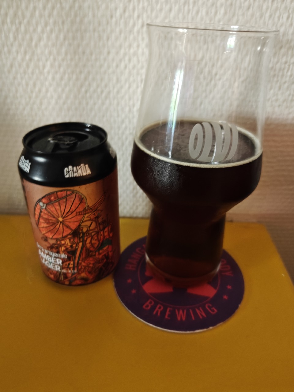 DIY, Birrificio Della Granda