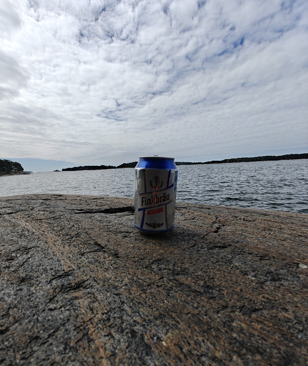 Finkbräu Alkoholfrei, Germany