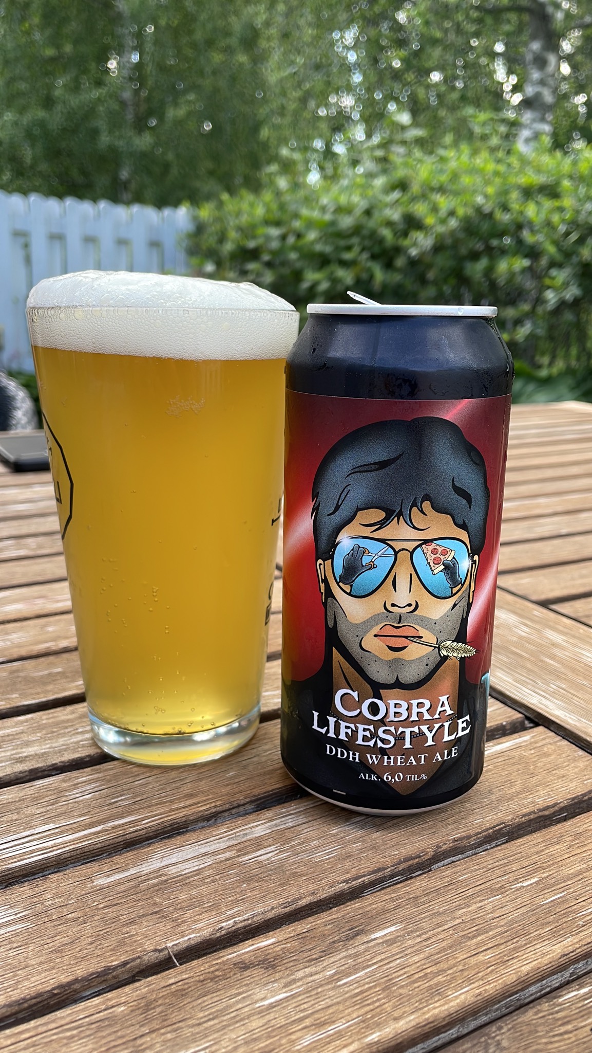 Cobra Lifestyle, Finland