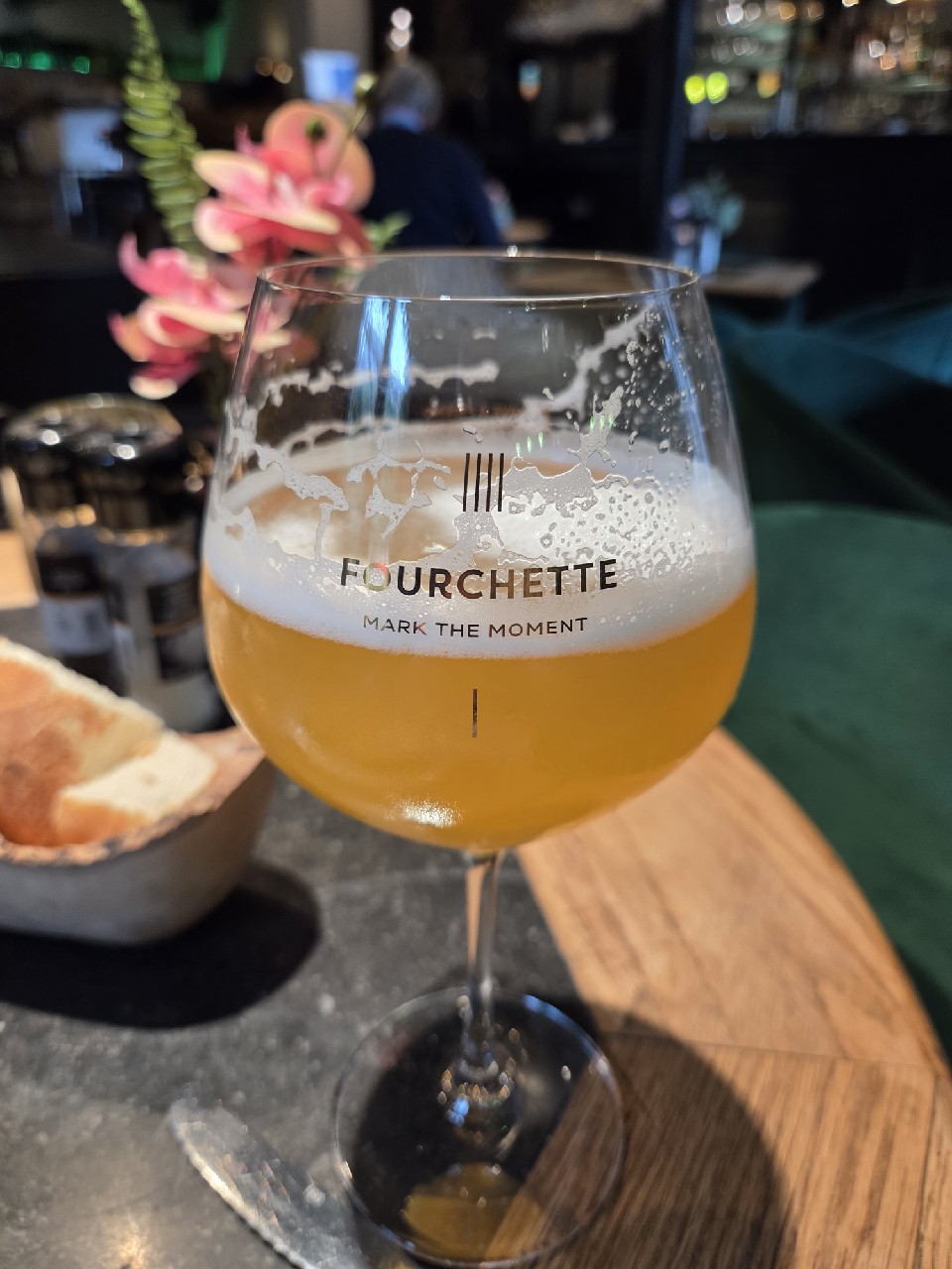 Fourchette, Brouwerij Van Steenberge