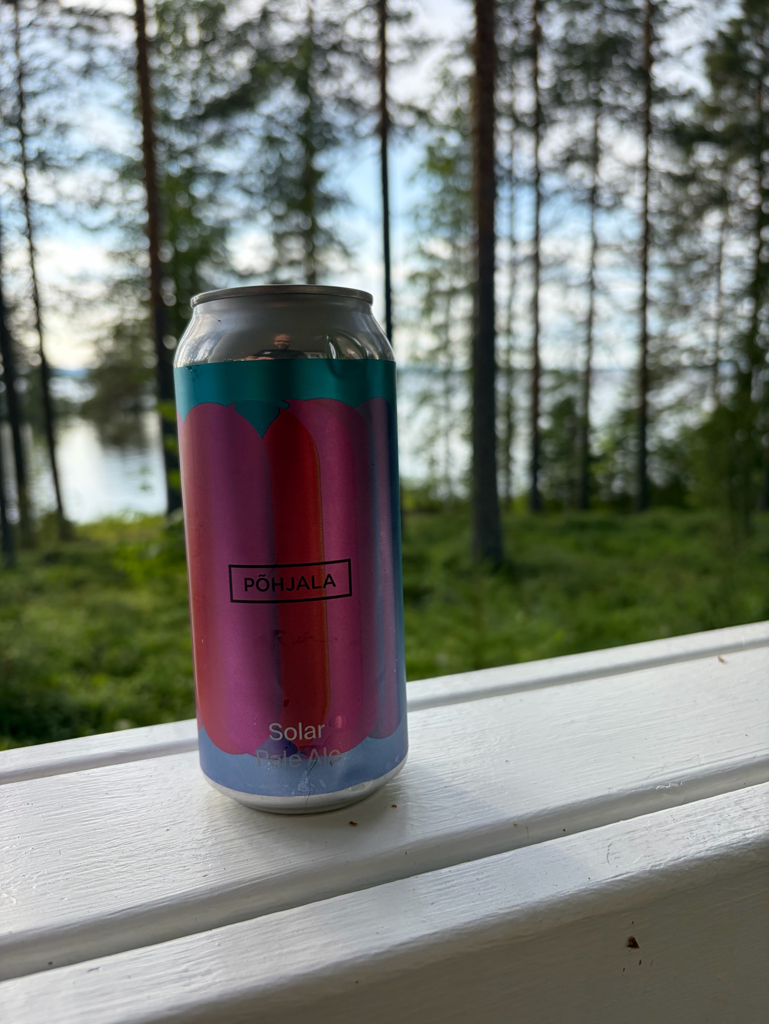 Solar, Estonia