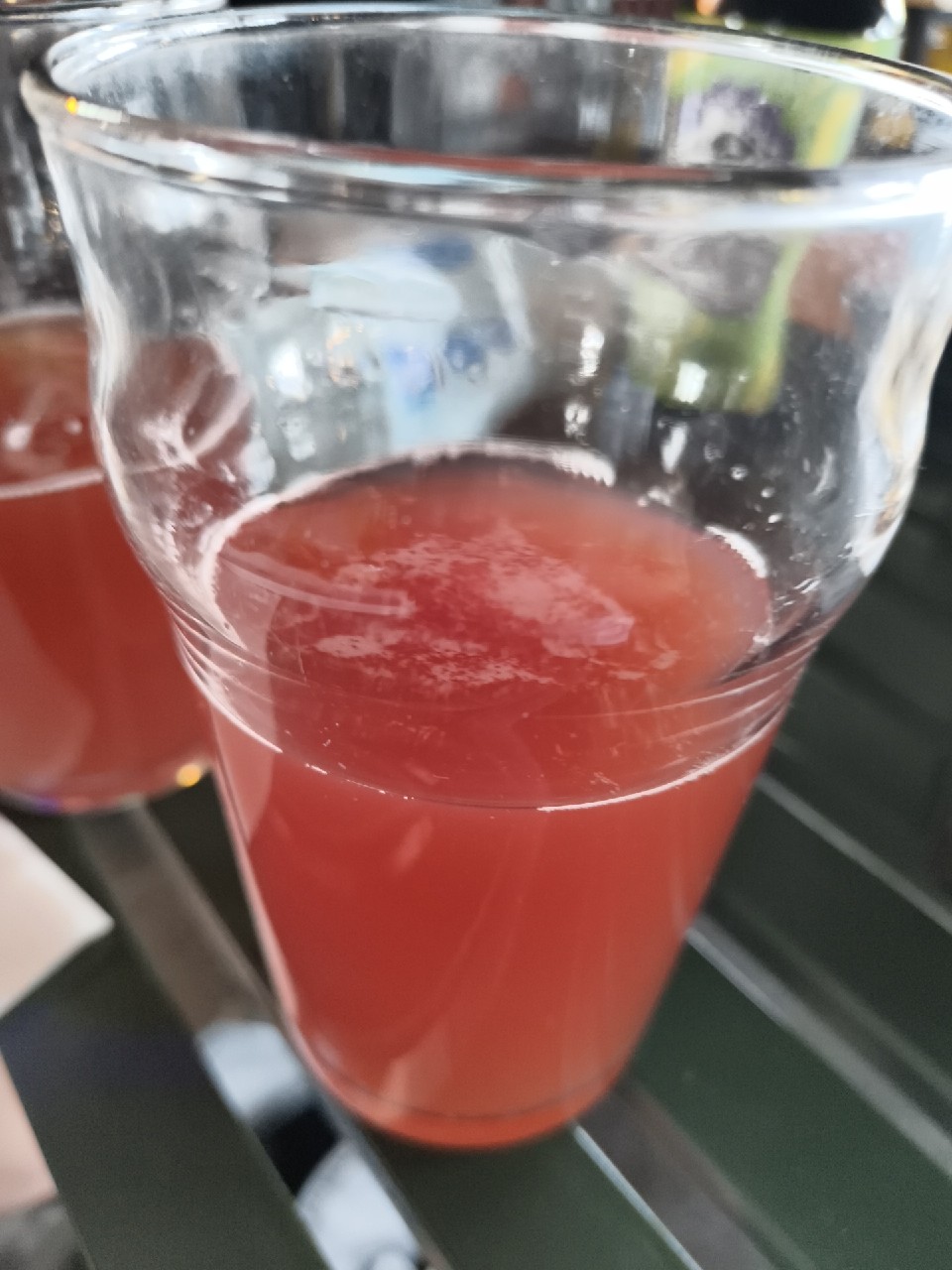 Lab-Rat, Ossett Brewery
