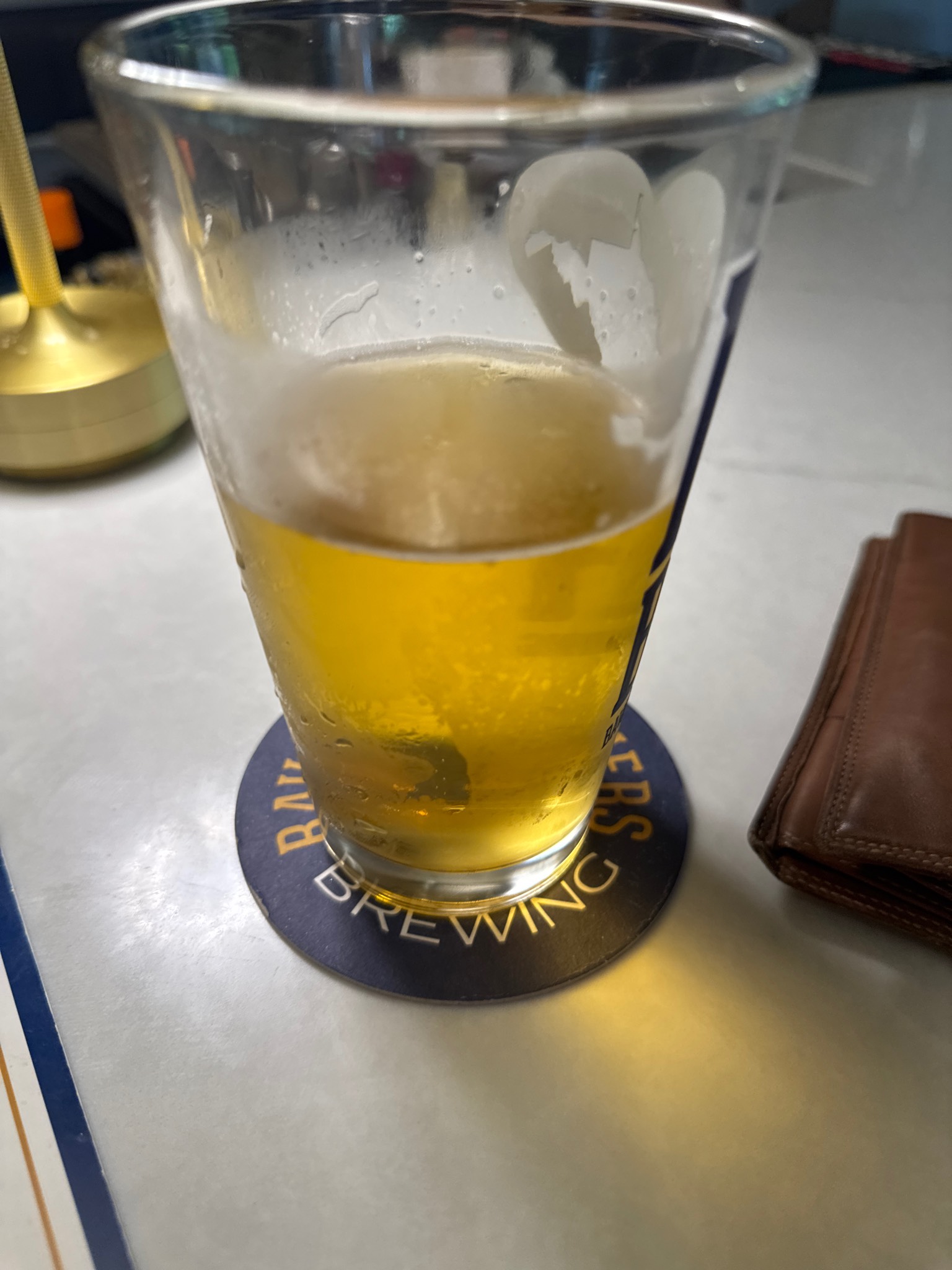 Mecklenbrau, United States