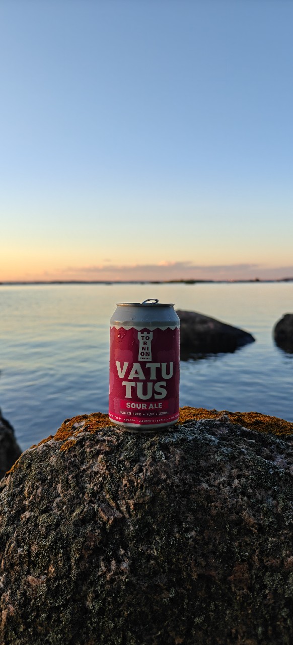 Vatutus, Finland
