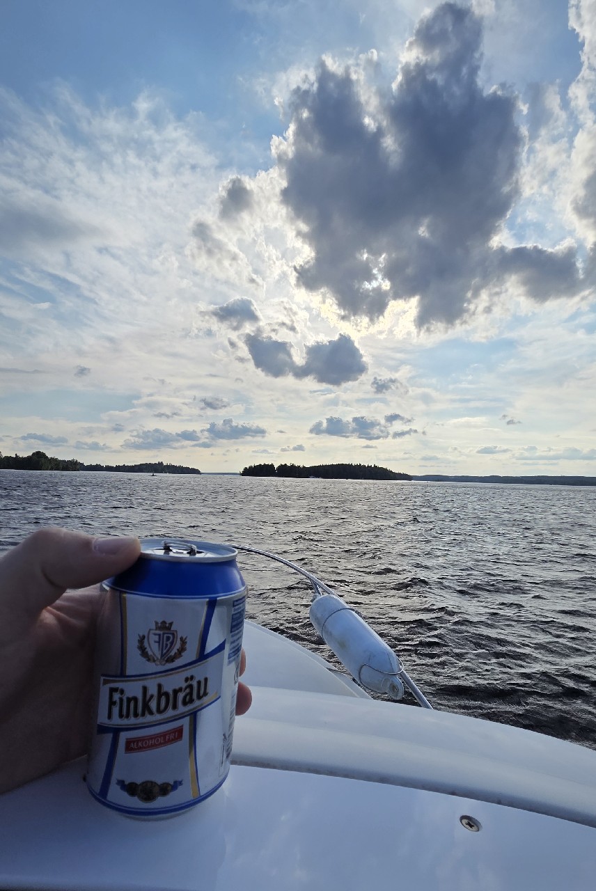 Finkbräu Alkoholfrei, Germany