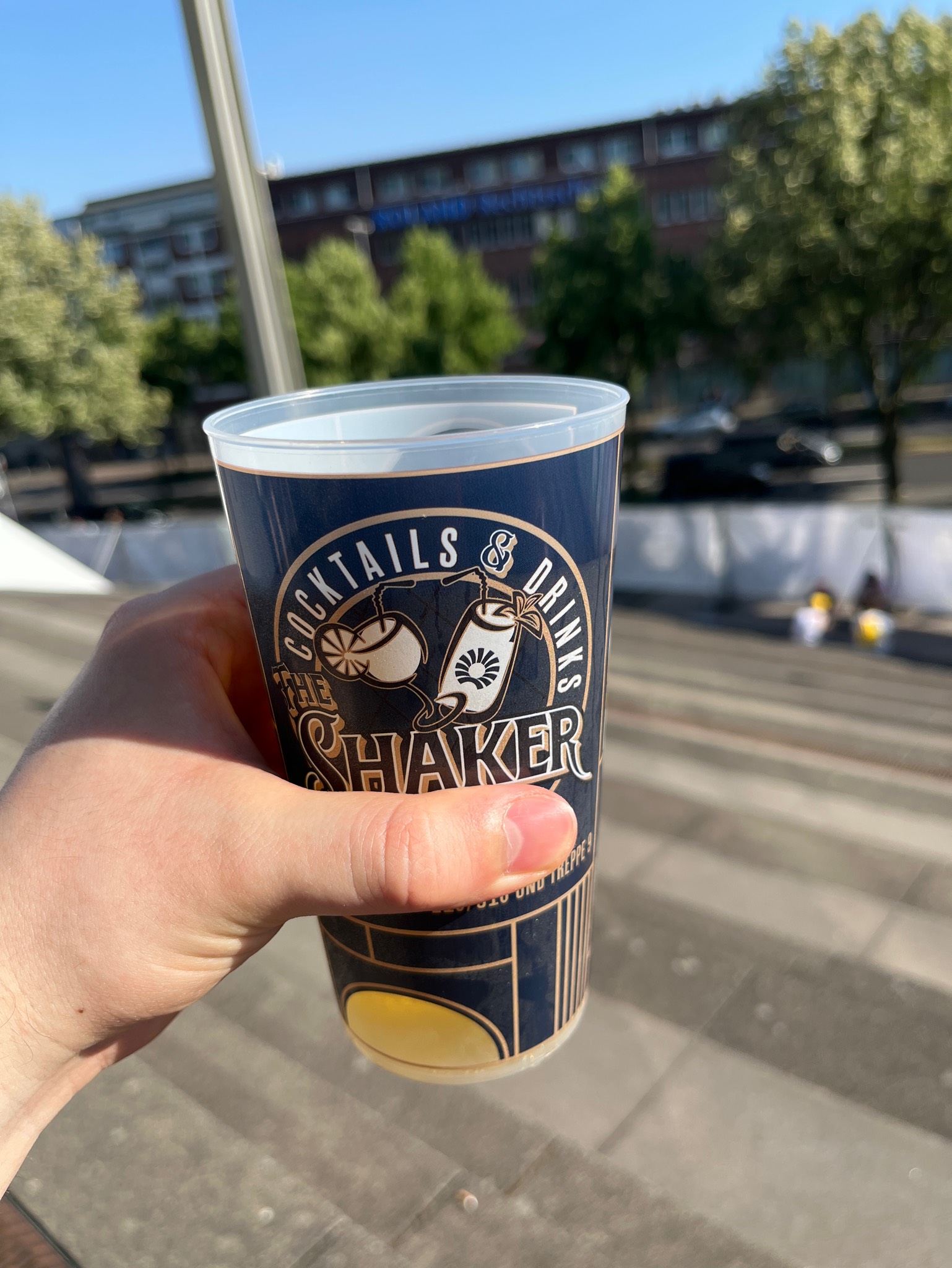 Radeberger Pilsner, Radeberger Gruppe