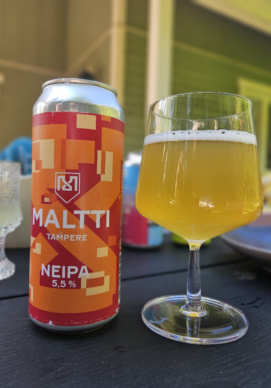 NEIPA, Finland