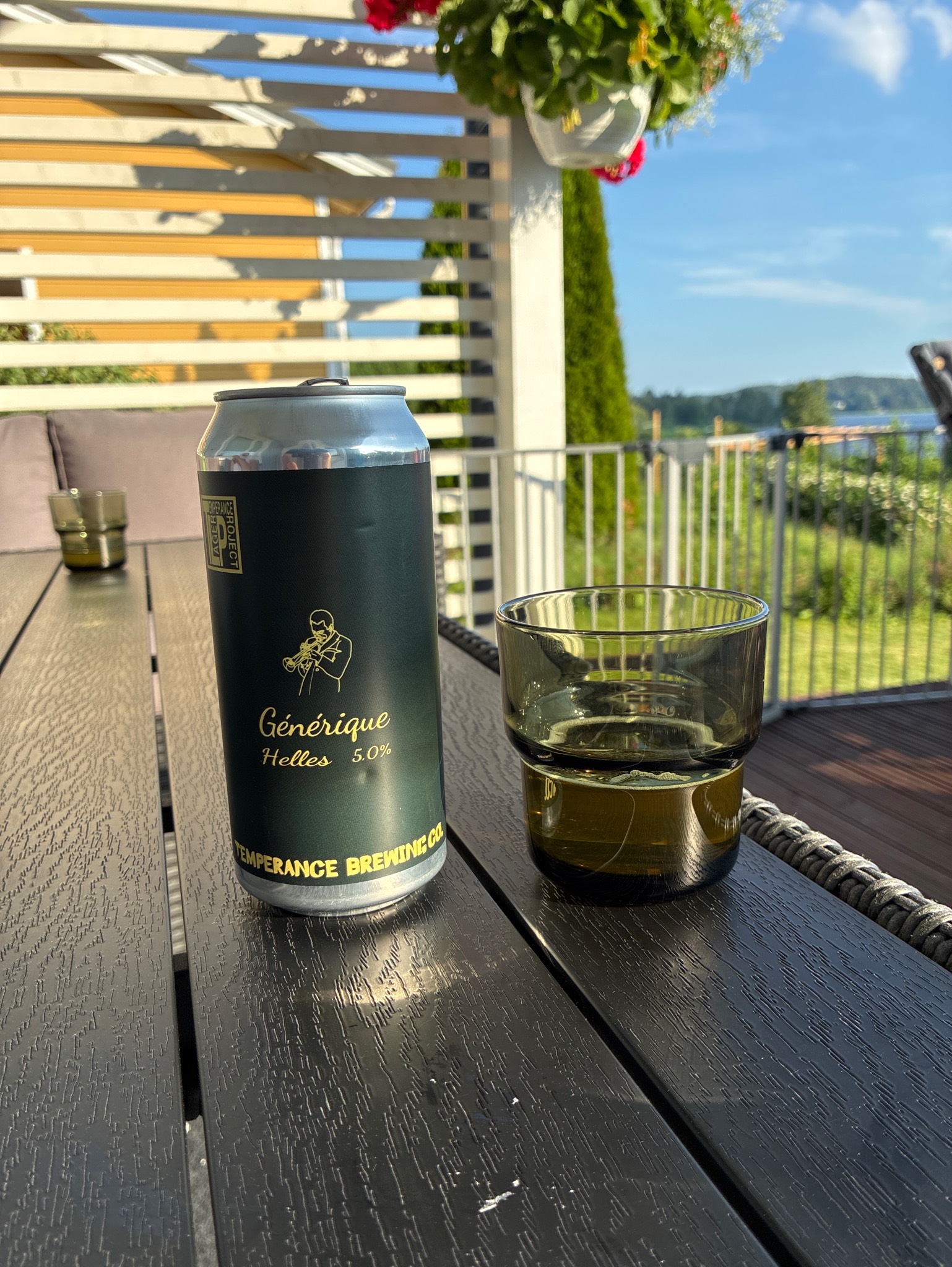 Generique Helles, Finland