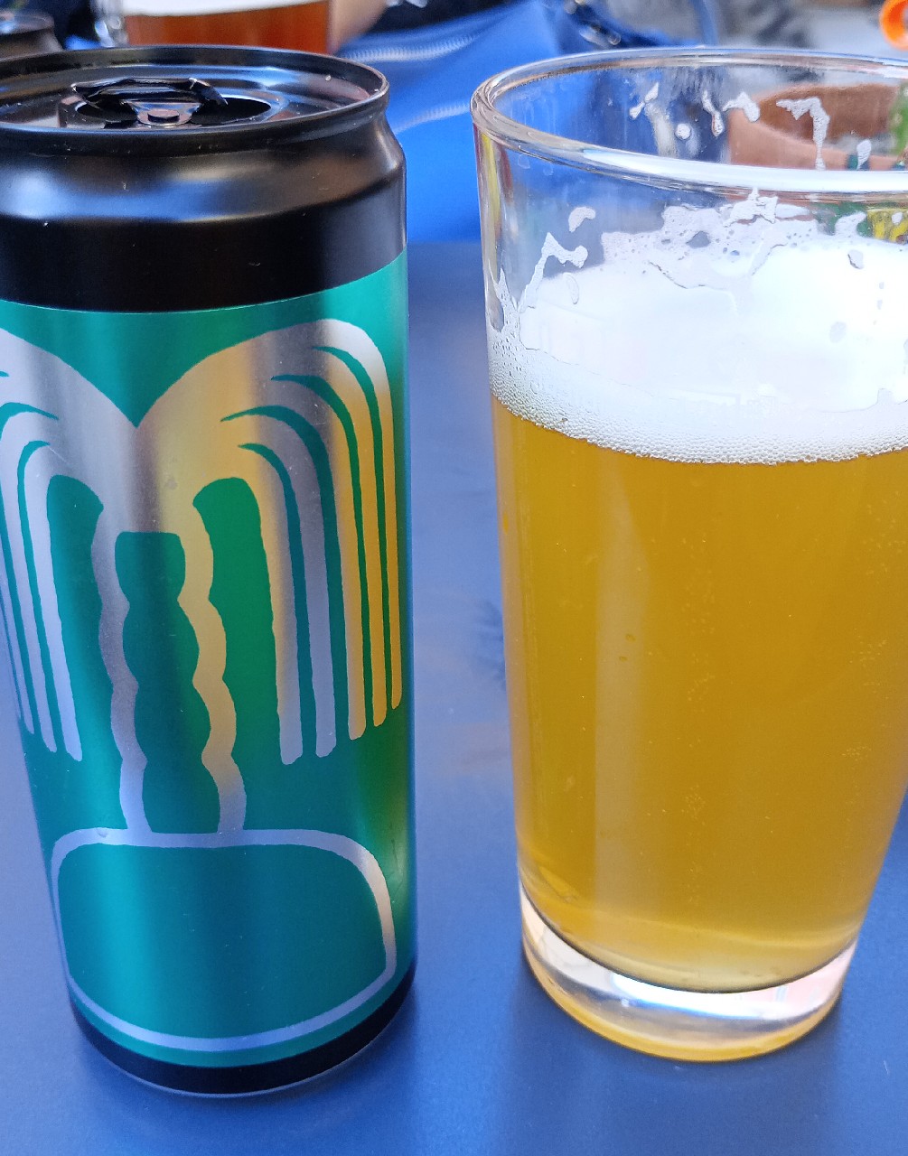 Jungle On The Hill, Jungle Juice Brewing