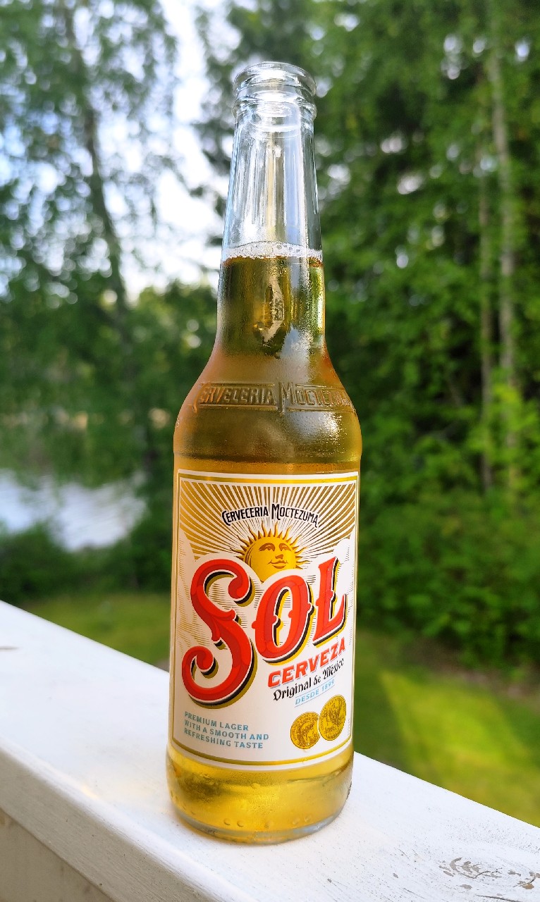 Sol, Mexico