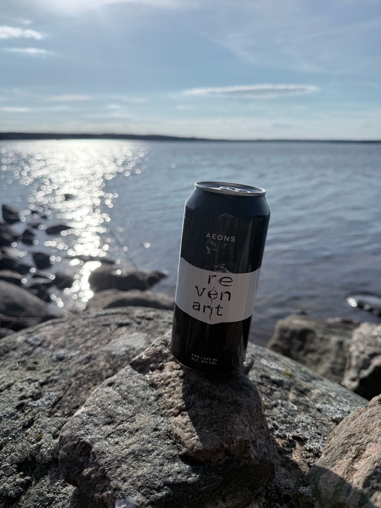 Aeons, Finland
