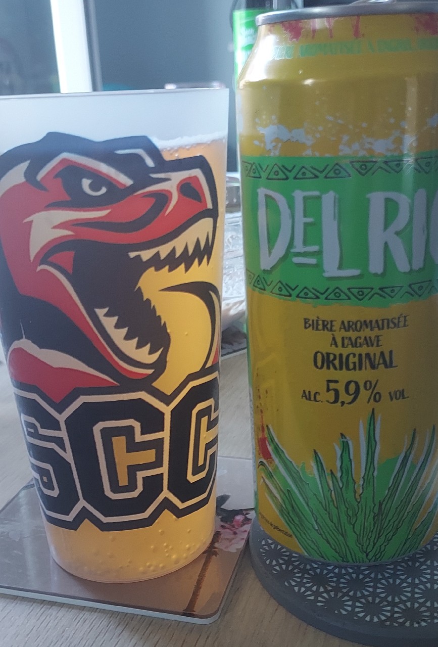 Del Rio, Brouwerij Laarbeek