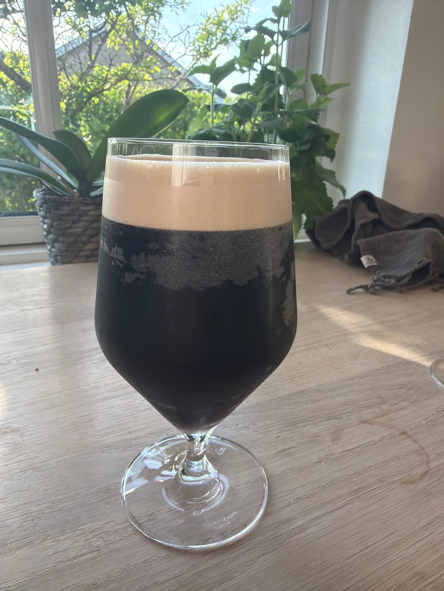 Guinness Draught, Ireland