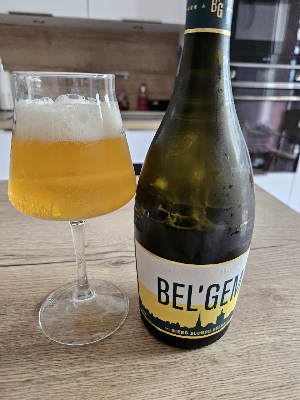Bel'gem, Belgium