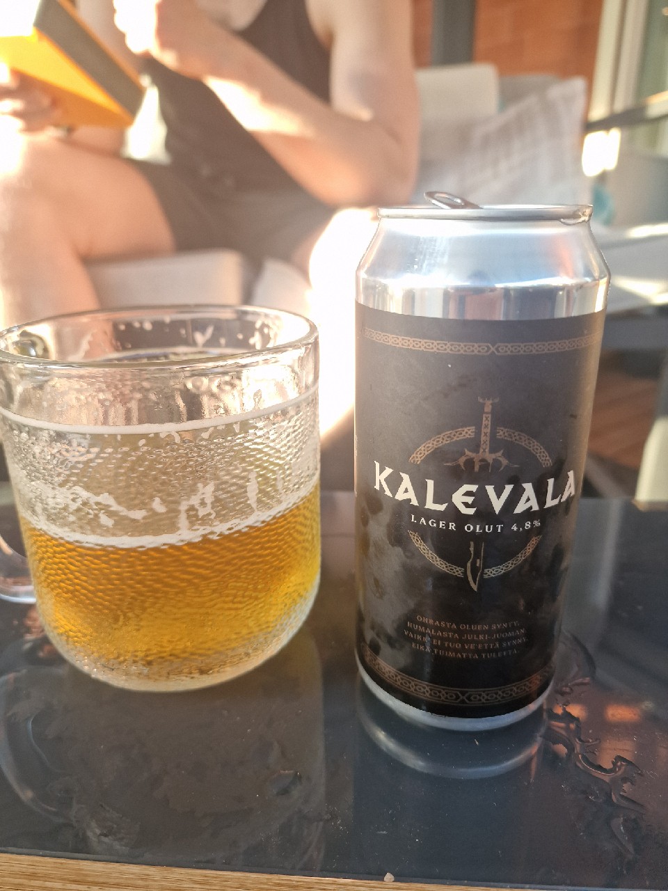 Kalevala, Finland