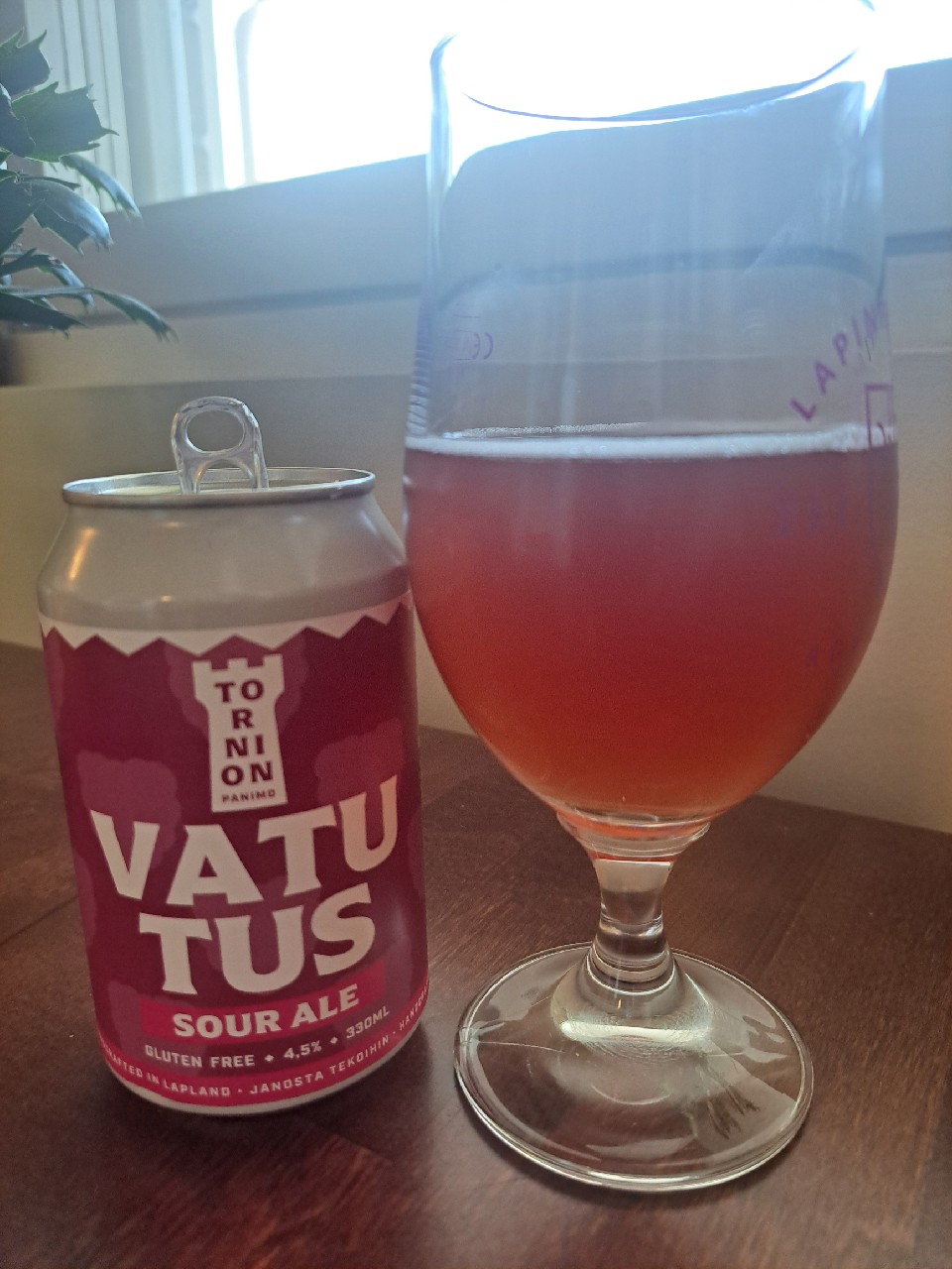 Vatutus, Finland