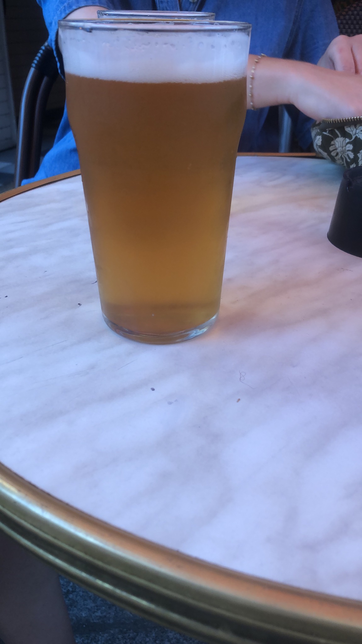 Streuvels, Brouwerij Verhaeghe