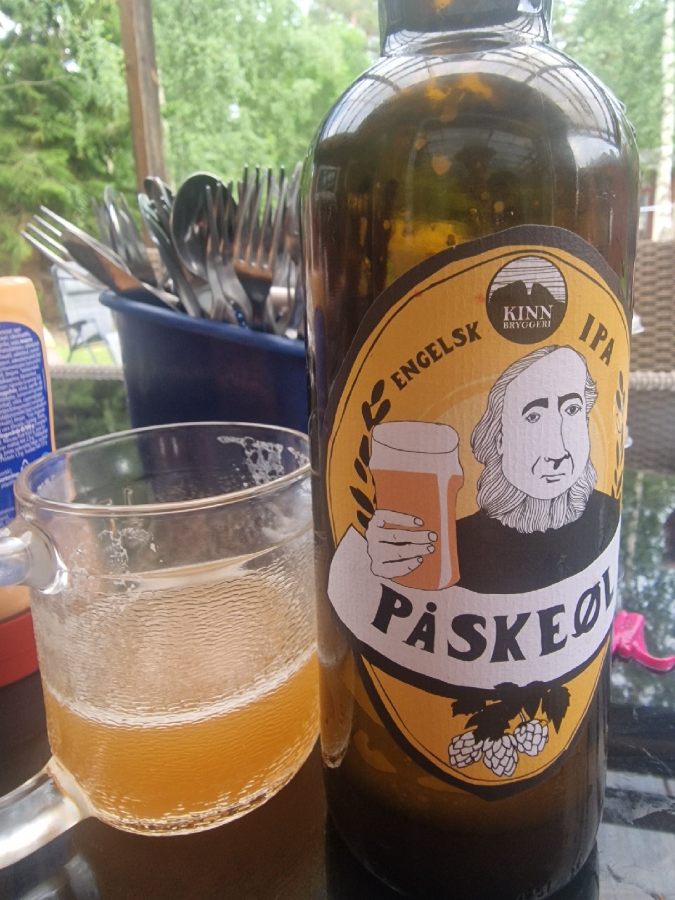 påskeøl, Norway