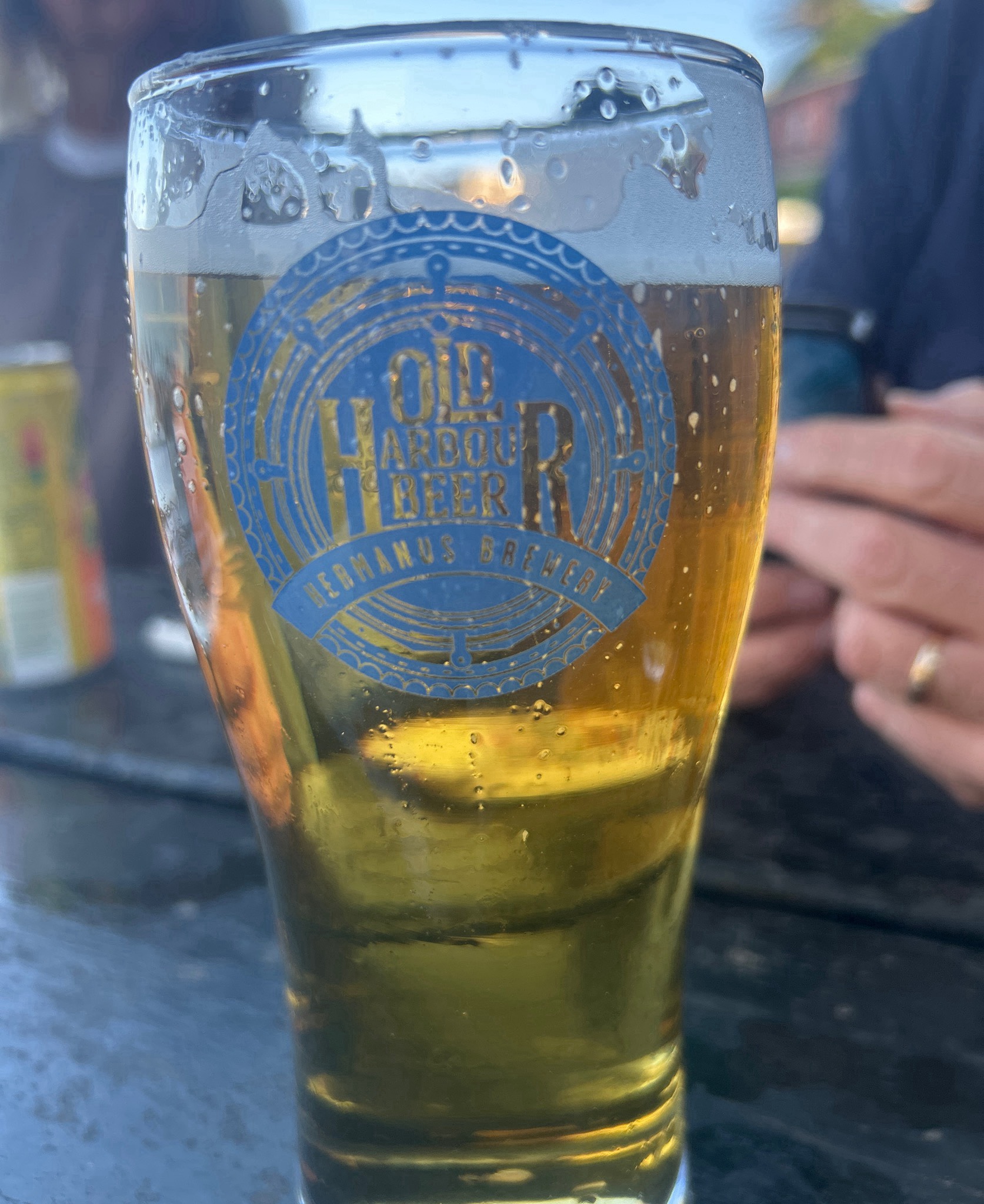 Hermanus, Hermanus Brewing Company