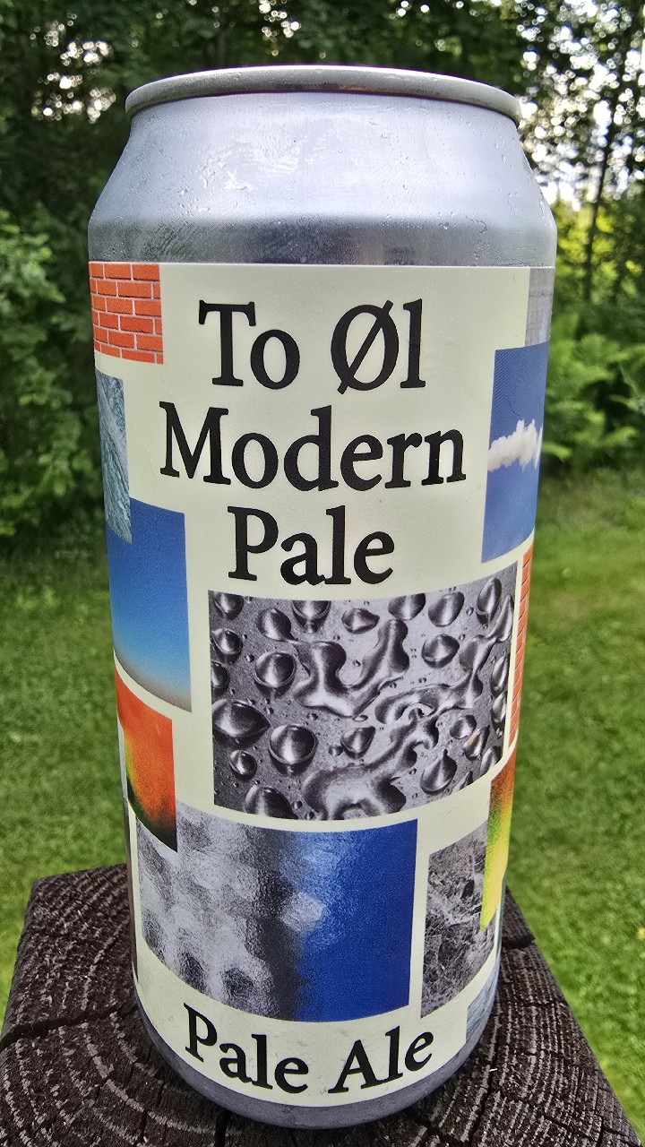 Modern Pale, Denmark