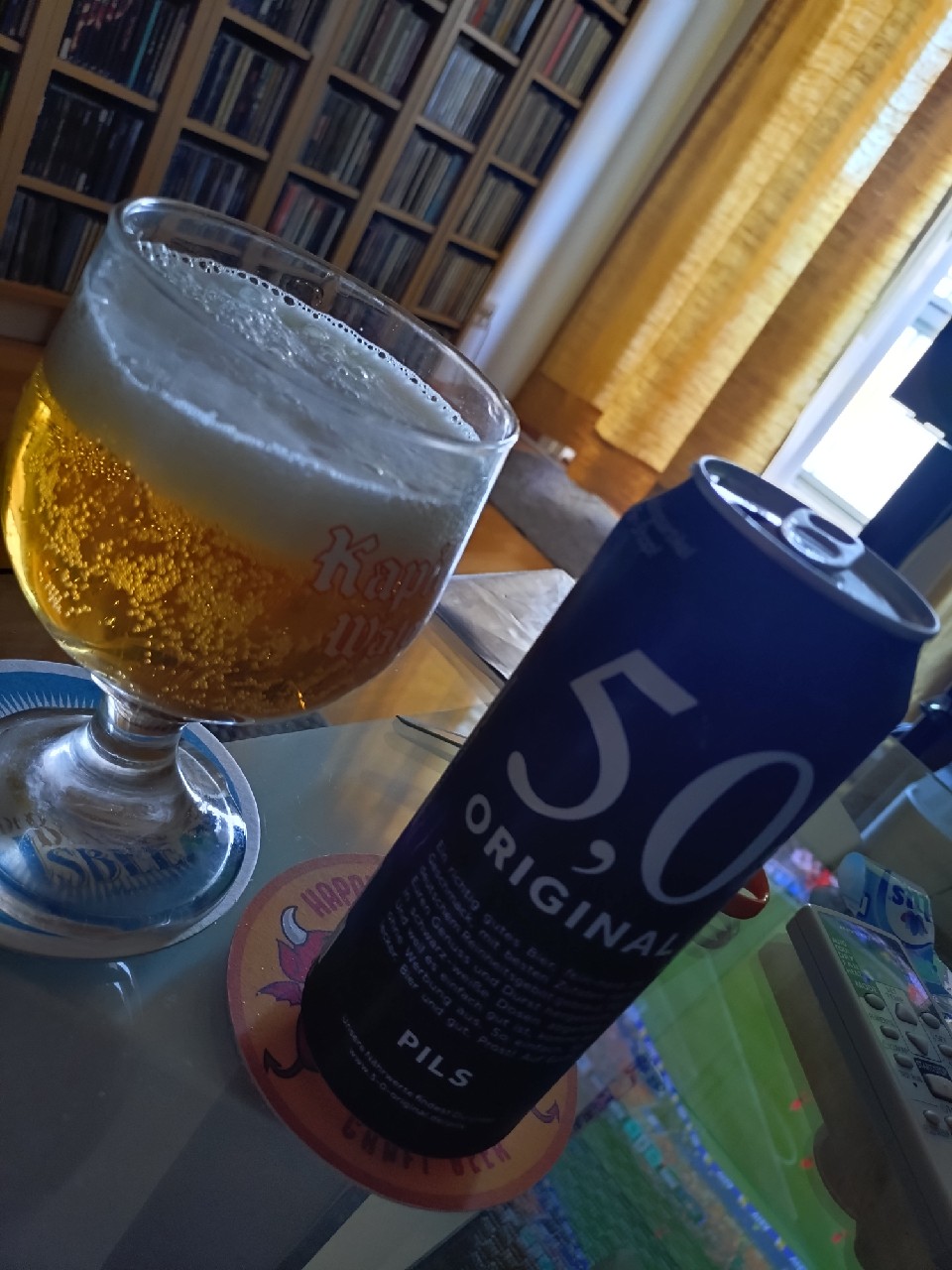 5,0 Original Pils, 5,0 International GmbH