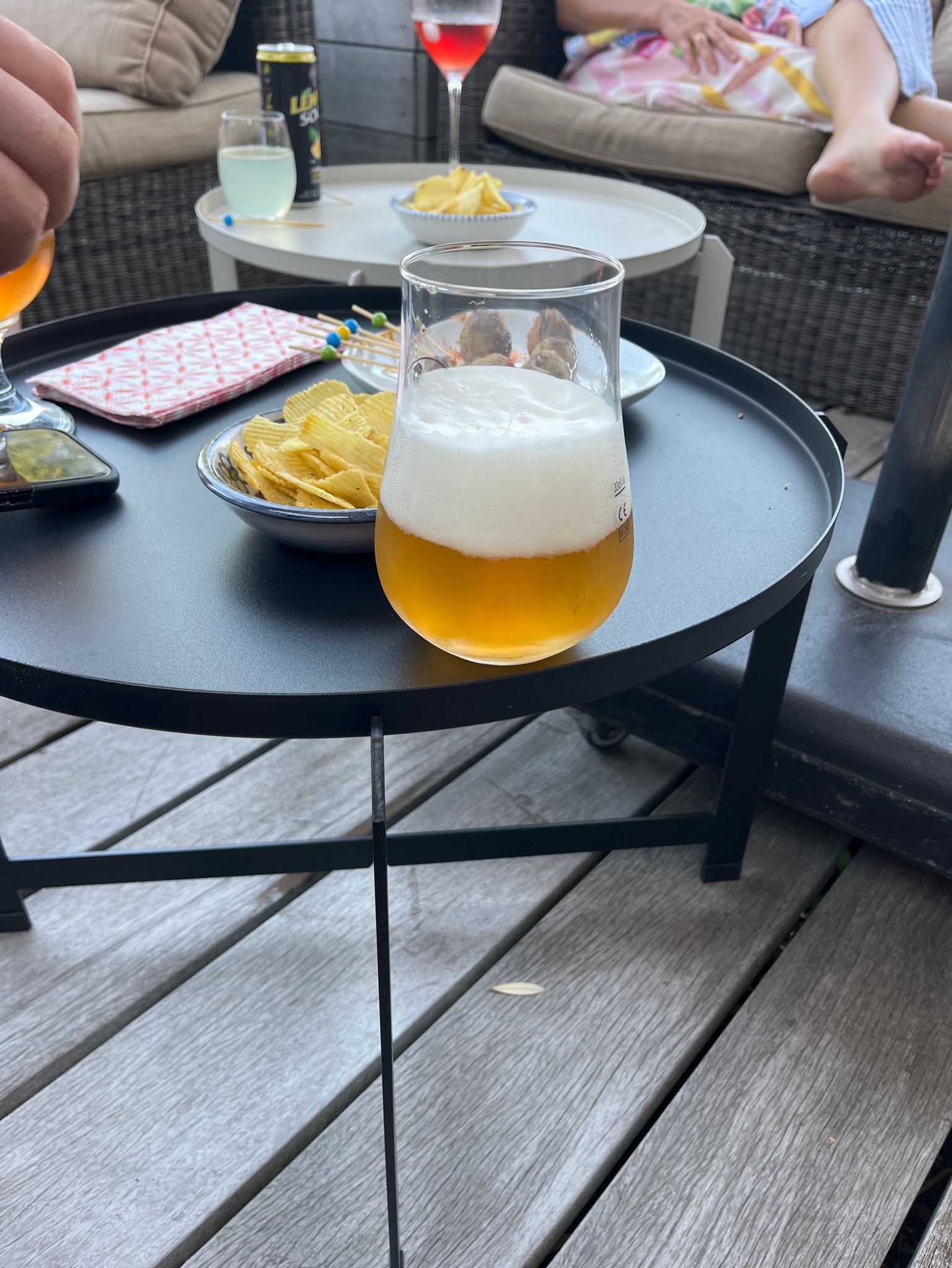 Postel Tripel, Affligem Brouwerij (Heineken)