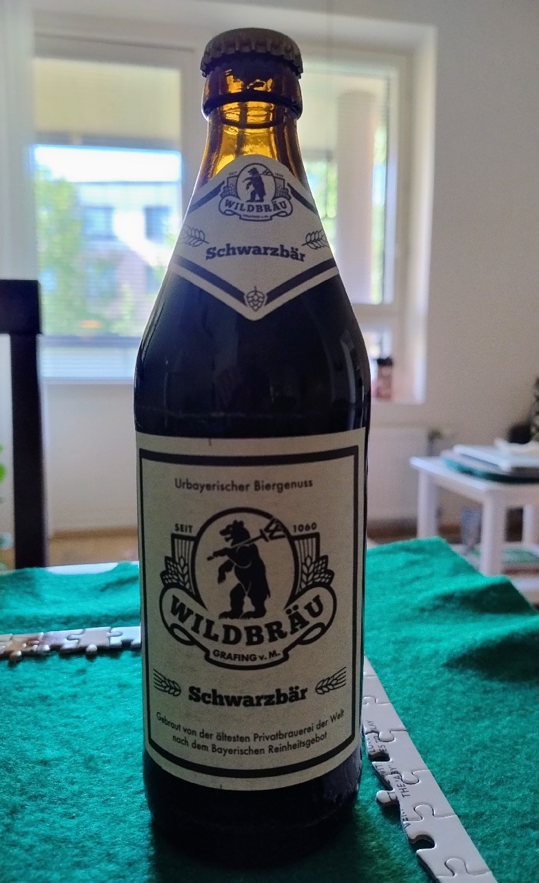 Grandauer Schwarzbier, Germany