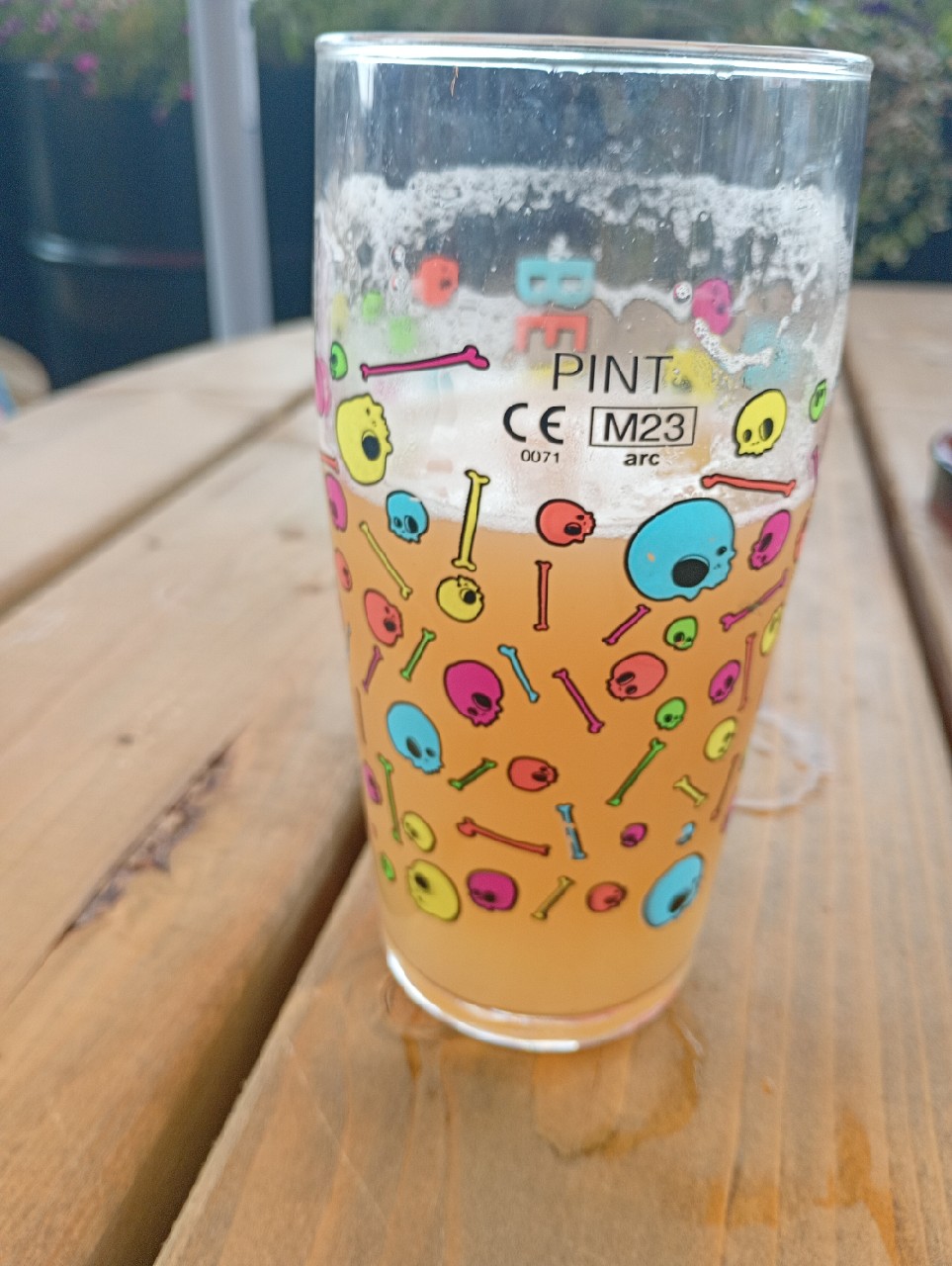 Sundrift, New Invention Brewery
