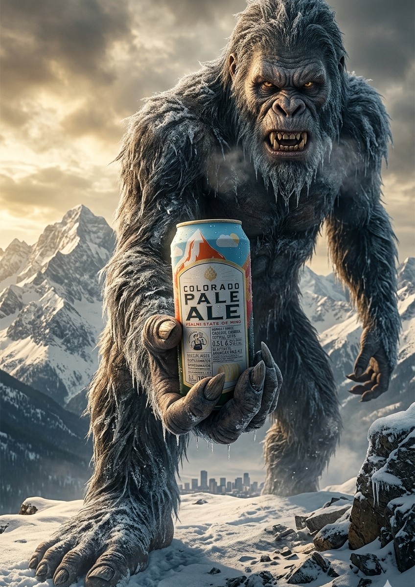 Colorado Pale Ale, Finland