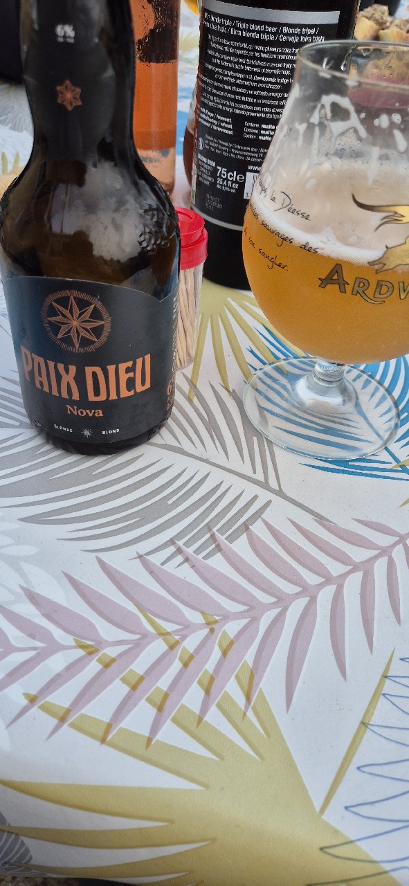 Paix Dieu Nova, Belgium