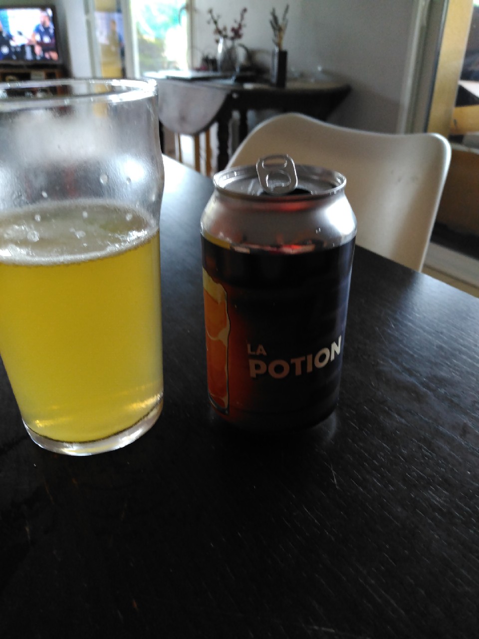 La Potion, Jivay Brewing