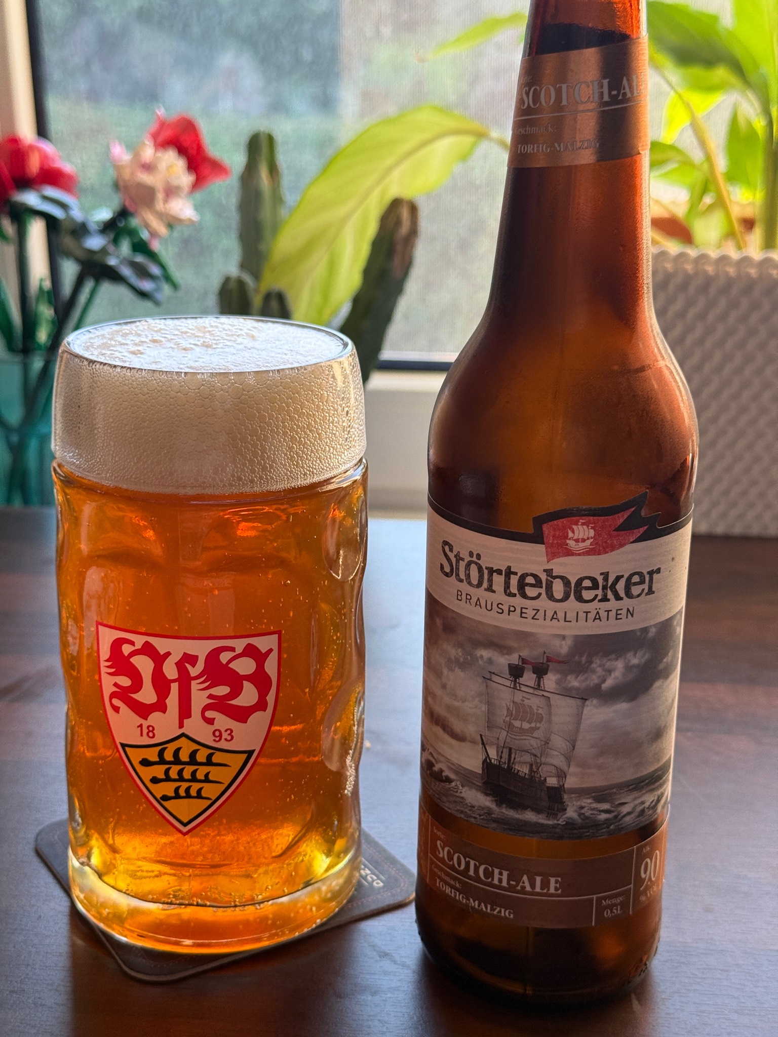 Scotch-Ale, Germany
