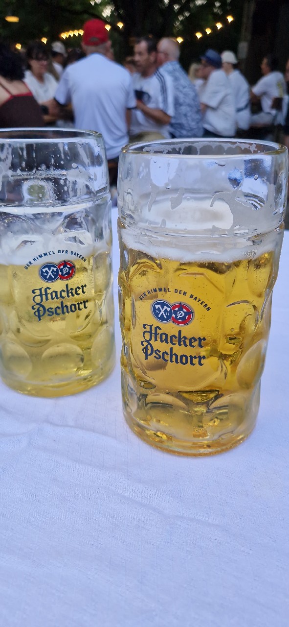 Münchner Hell, Hacker-Pschorr