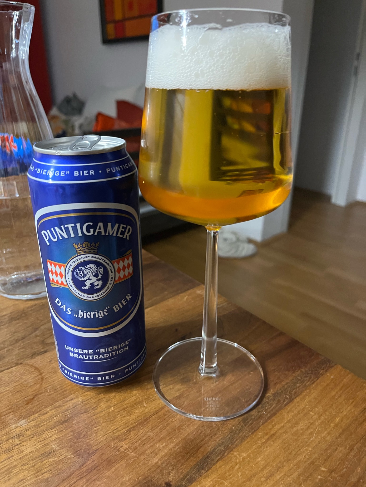 Puntigamer Panther, Puntigamer (Brau Union)