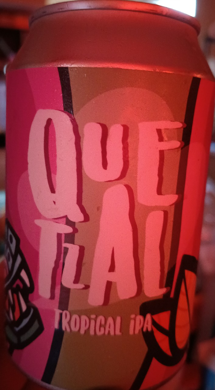 Quetzal, La Cahute