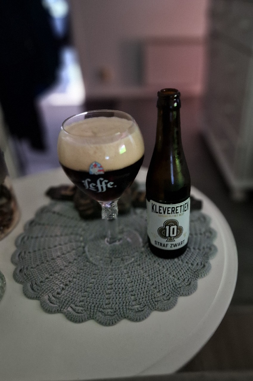 KlevereTien, Brouwerij Het Nest