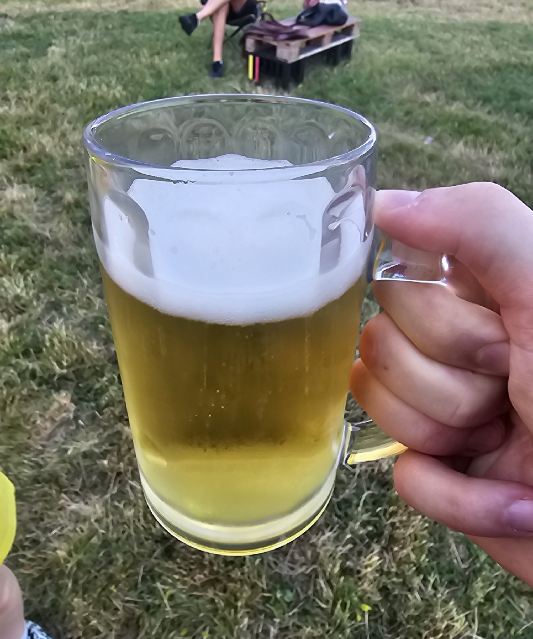 Neulich Original, Brauhaus Neulich