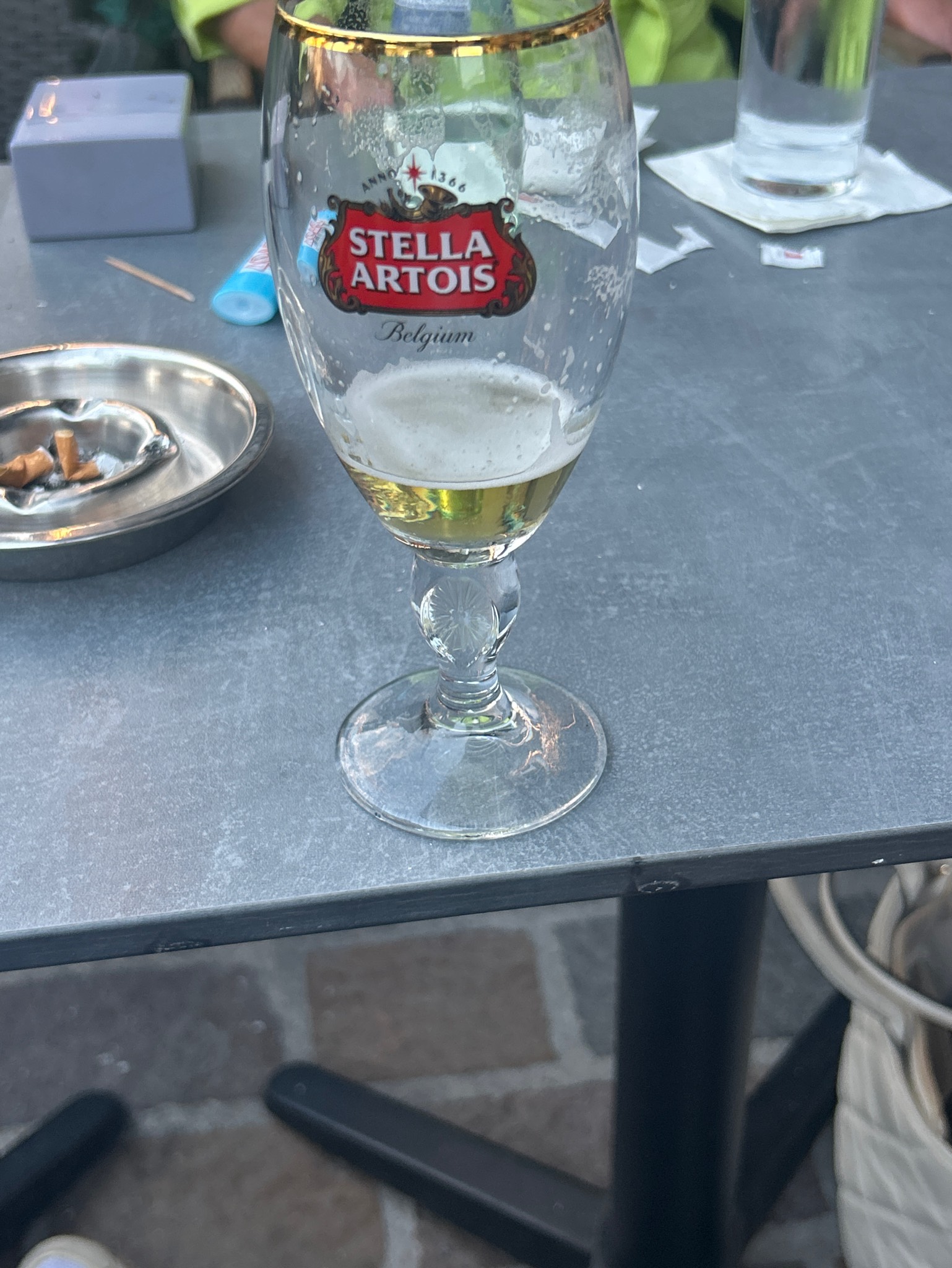 Stella Artois, Stella Artois (AB InBev)