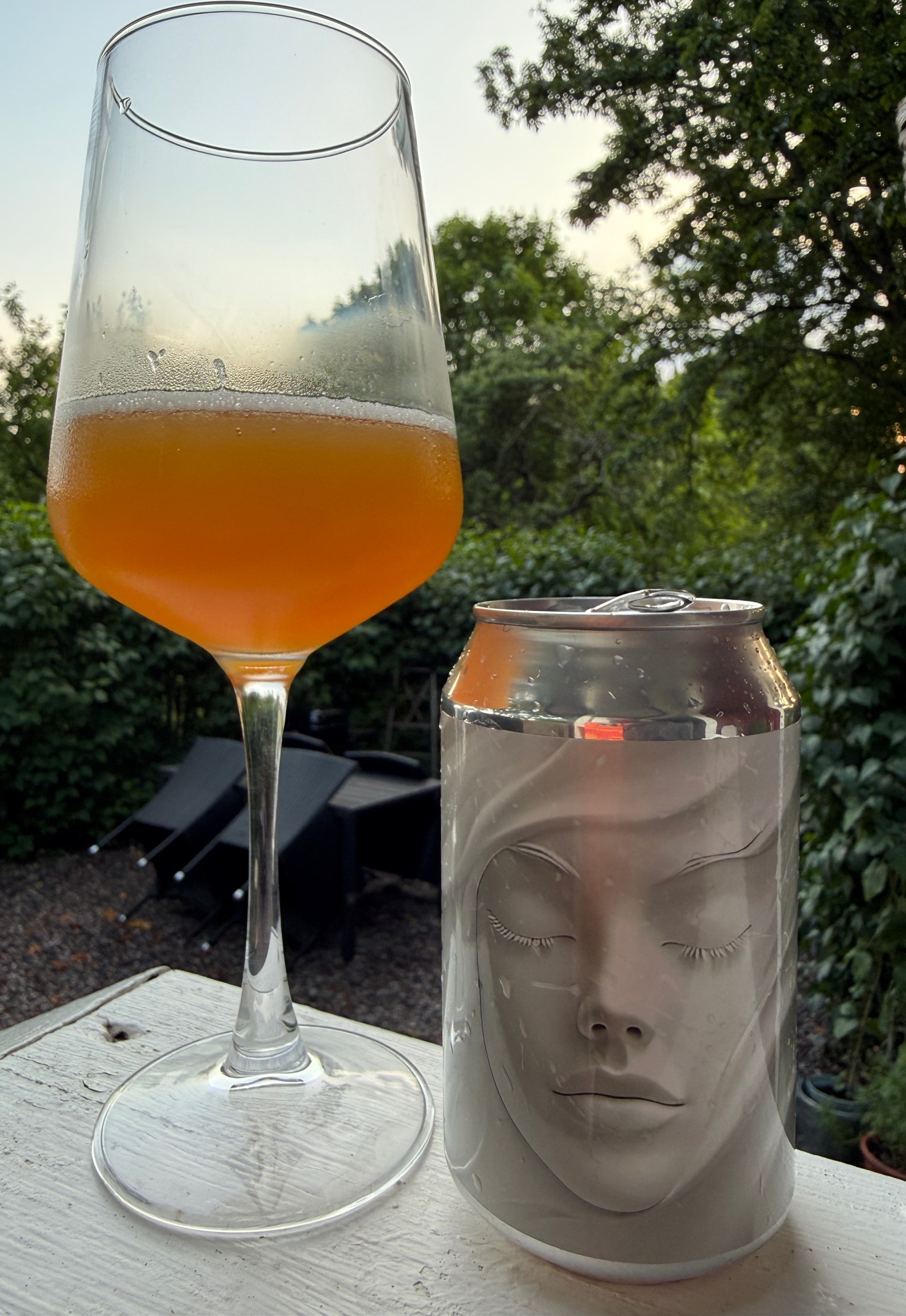 Serene, Beersmiths